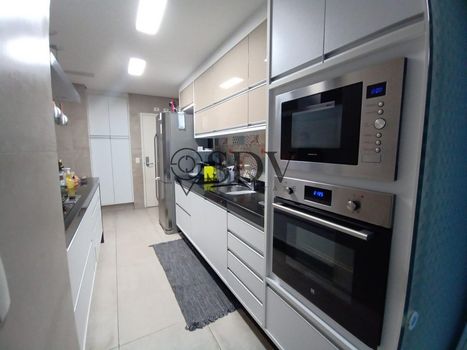 Foto 9 do(a) Apartamento de 3 quartos à venda em Pinheiros, São Paulo