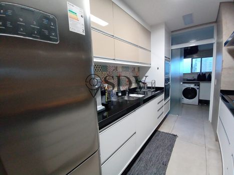 Foto 15 do(a) Apartamento de 3 quartos à venda em Pinheiros, São Paulo