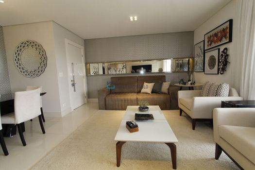 Foto 7 do(a) Apartamento de 3 quartos à venda em Jardim da Saúde, São Paulo