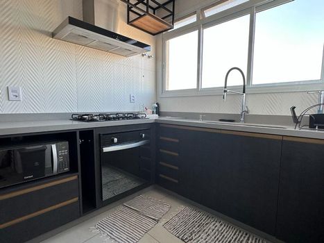 Foto 1 do(a) Apartamento de 2 quartos à venda em Parque Industrial, Campinas