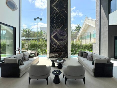 Foto 33 do(a) Casa em Condomínio de 7 quartos à venda em Jardim Acapulco, Guarujá