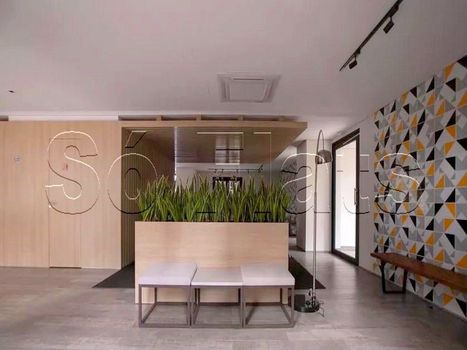 Foto 33 do(a) Flat de 1 quartos à venda em Itaim Bibi, São Paulo