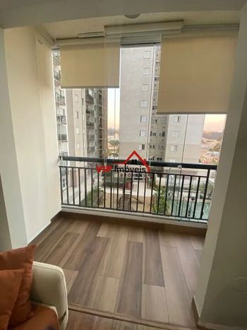 Foto 7 do(a) Apartamento de 2 quartos à venda em Vila Municipal, Jundiaí