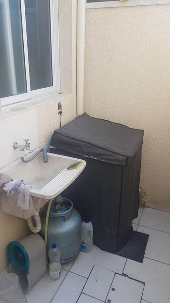 Foto 6 do(a) Casa em Condomínio de 1 quartos à venda em Vila Carmosina, São Paulo
