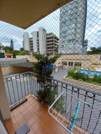 Foto 5 do(a) Apartamento de 2 quartos à venda em Vila Clementino, São Paulo