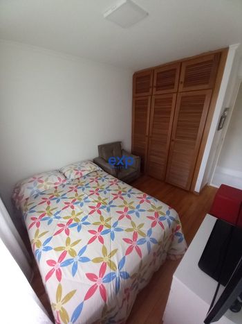 Foto 11 do(a) Apartamento de 2 quartos à venda em Vila Clementino, São Paulo