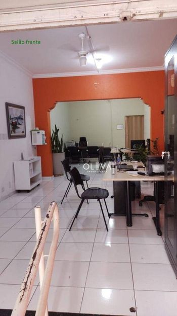 Foto 33 do(a) Sala / Conjunto Comercial false à venda em Centro, São José do Rio Preto