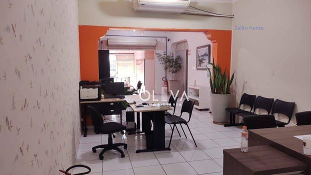 Foto 1 do(a) Sala / Conjunto Comercial false à venda em Centro, São José do Rio Preto