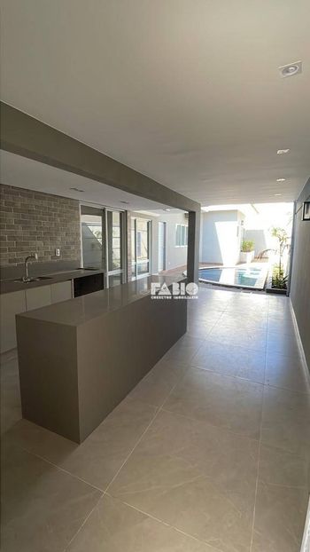Foto 2 do(a) Casa em Condomínio de 3 quartos à venda em Residencial Marcia, São José do Rio Preto