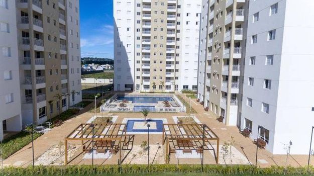 Foto 23 do(a) Apartamento de 3 quartos à venda em Morumbi, Paulínia