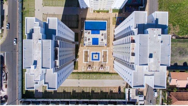 Foto 45 do(a) Apartamento de 3 quartos à venda em Morumbi, Paulínia