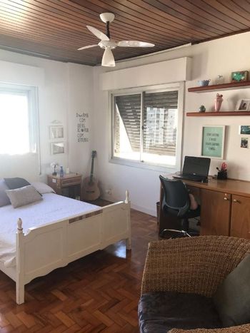 Foto 5 do(a) Apartamento de 3 quartos à venda em Higienópolis, São Paulo