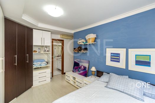 Foto 21 do(a) Apartamento de 3 quartos à venda em Três Figueiras, Porto Alegre
