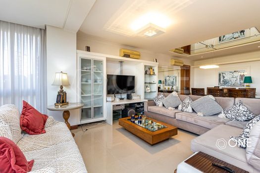 Foto 6 do(a) Apartamento de 3 quartos à venda em Três Figueiras, Porto Alegre