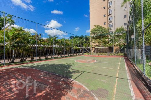 Foto 35 do(a) Apartamento de 2 quartos à venda em Teresópolis, Porto Alegre