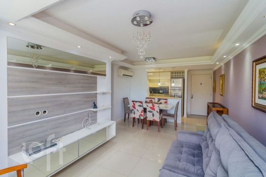 Foto 5 do(a) Apartamento de 2 quartos à venda em Teresópolis, Porto Alegre