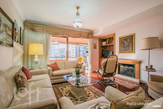 Foto 4 do(a) Apartamento de 3 quartos à venda em Auxiliadora, Porto Alegre