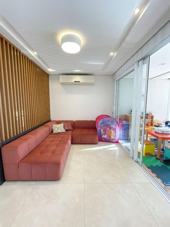 Foto 11 do(a) Casa em Condomínio de 4 quartos à venda em Parque Brasil 500, Paulínia