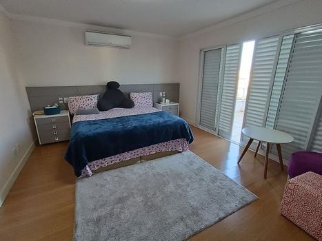 Foto 33 do(a) Casa em Condomínio de 4 quartos à venda em Parque Brasil 500, Paulínia