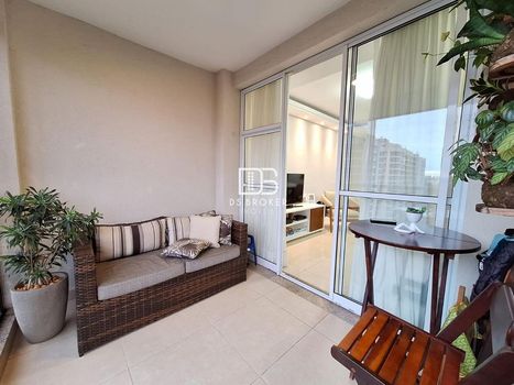 Foto 12 do(a) Apartamento de 3 quartos à venda em Jacarepaguá, Rio de Janeiro