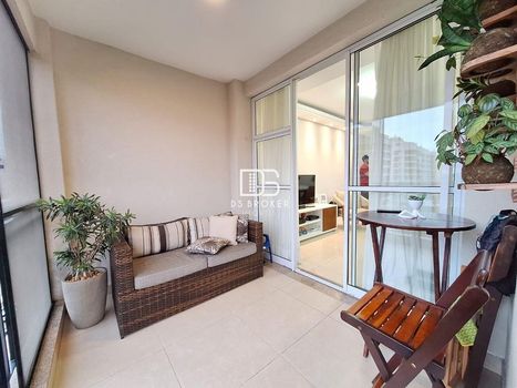 Foto 3 do(a) Apartamento de 3 quartos à venda em Jacarepaguá, Rio de Janeiro