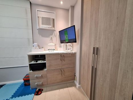 Foto 7 do(a) Apartamento de 3 quartos à venda em Jacarepaguá, Rio de Janeiro