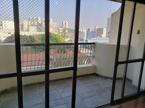 Foto 3 do(a) Apartamento de 3 quartos à venda em Centro, São Bernardo do Campo