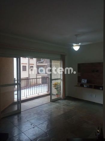 Foto 1 do(a) Apartamento de 2 quartos à venda em Vila Amélia, Ribeirão Preto