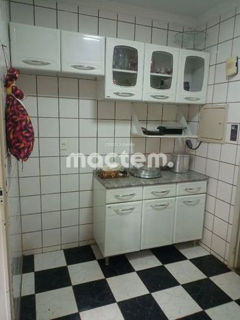 Foto 6 do(a) Apartamento de 2 quartos à venda em Vila Amélia, Ribeirão Preto