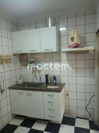 Foto 5 do(a) Apartamento de 2 quartos à venda em Vila Amélia, Ribeirão Preto