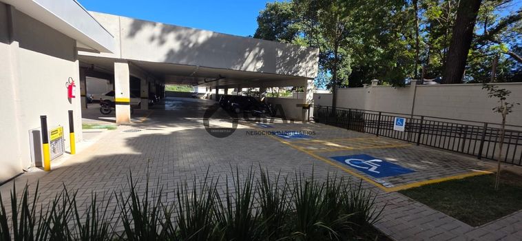 Foto 11 do(a) Apartamento de 2 quartos à venda em Jardim Europa, Sorocaba