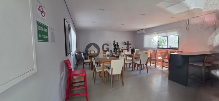 Foto 31 do(a) Apartamento de 2 quartos à venda em Jardim Europa, Sorocaba