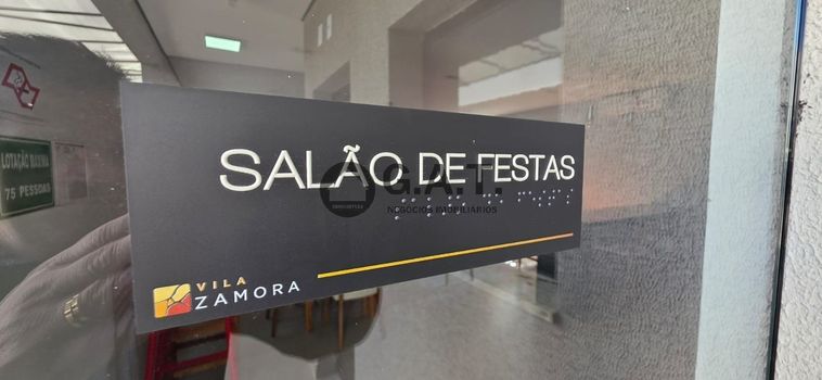 Foto 27 do(a) Apartamento de 2 quartos à venda em Jardim Europa, Sorocaba
