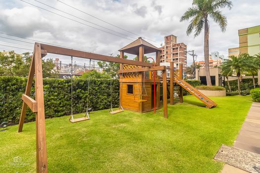 Foto 4 do(a) Apartamento de 3 quartos à venda em Santana, Porto Alegre