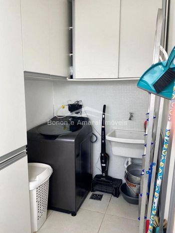Foto 22 do(a) Casa em Condomínio de 3 quartos à venda em Chácara Primavera, Campinas