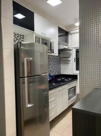 Foto 5 do(a) Apartamento de 1 quartos para alugar em Jardim Paulista, São Paulo