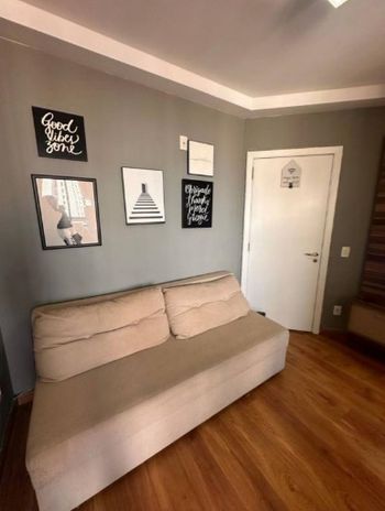 Foto 8 do(a) Apartamento de 1 quartos para alugar em Jardim Paulista, São Paulo
