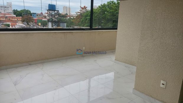 Foto 10 do(a) Apartamento de 2 quartos à venda em Sacomã, São Paulo
