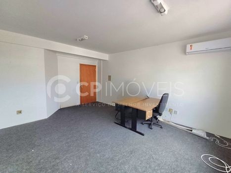 Foto 4 do(a) Sala / Conjunto Comercial false à venda em Jardim Lindóia, Porto Alegre