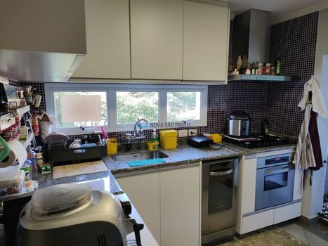 Foto 17 do(a) Apartamento de 3 quartos à venda em Parque Colonial, São Paulo