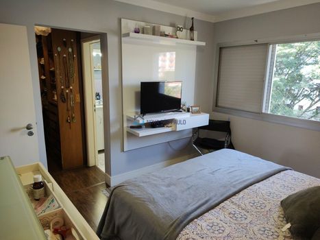 Foto 13 do(a) Apartamento de 3 quartos à venda em Parque Colonial, São Paulo