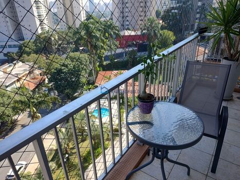 Foto 5 do(a) Apartamento de 3 quartos à venda em Parque Colonial, São Paulo