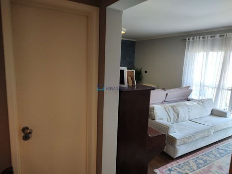 Foto 3 do(a) Apartamento de 3 quartos à venda em Parque Colonial, São Paulo