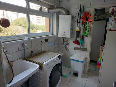 Foto 22 do(a) Apartamento de 3 quartos à venda em Parque Colonial, São Paulo