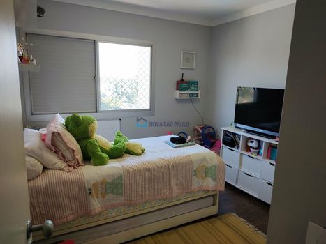 Foto 10 do(a) Apartamento de 3 quartos à venda em Parque Colonial, São Paulo