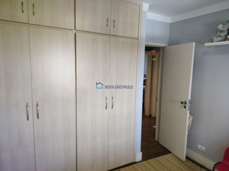 Foto 7 do(a) Apartamento de 3 quartos à venda em Parque Colonial, São Paulo