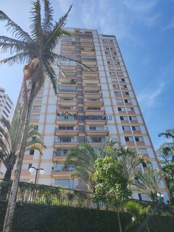 Foto 27 do(a) Apartamento de 3 quartos à venda em Parque Colonial, São Paulo