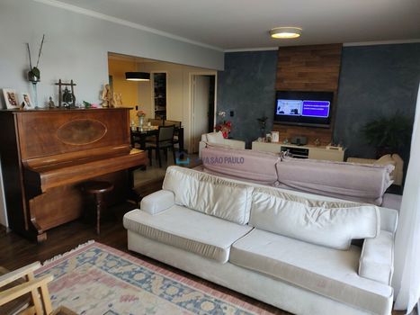 Foto 2 do(a) Apartamento de 3 quartos à venda em Parque Colonial, São Paulo