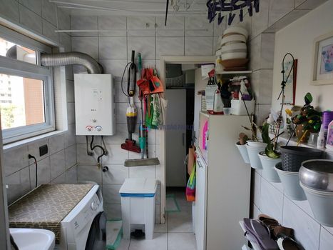 Foto 20 do(a) Apartamento de 3 quartos à venda em Parque Colonial, São Paulo