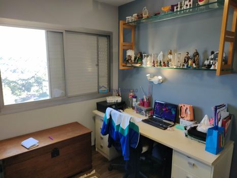 Foto 8 do(a) Apartamento de 3 quartos à venda em Parque Colonial, São Paulo